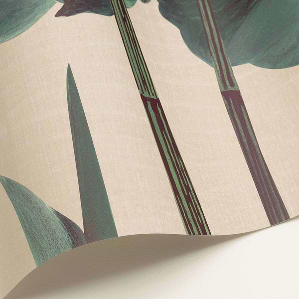 Naiades-Wallpaper-Nobilis-Selected Wallpapers