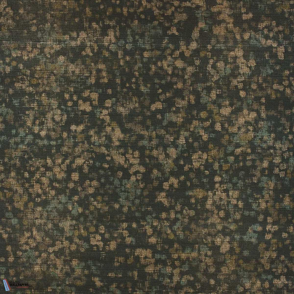 Naira-Tapete-Black Edition-Teal-Rolle-W939/01-Selected Wallpapers