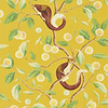 Nellie-Wallpaper-Harlequin-Honey-Roll-112905-Selected Wallpapers