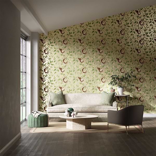 Nellie-Wallpaper-Harlequin-Selected Wallpapers
