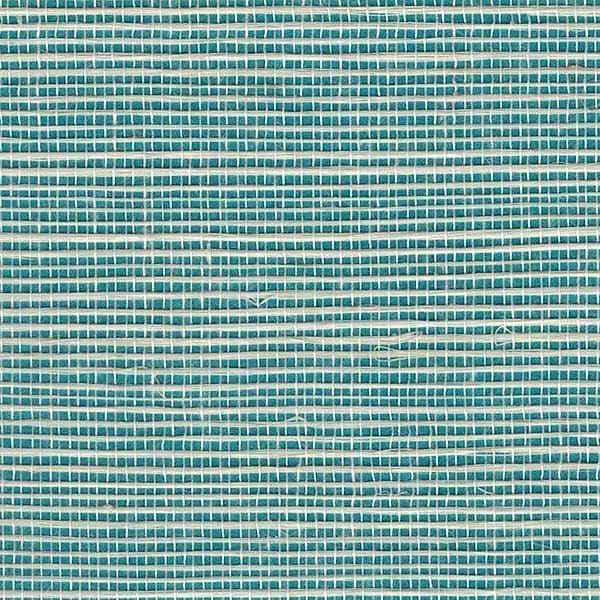 New Bali II-wallpaper-Greenland-Norse Blue-Meter (M1)-G0105NS1155-Selected Wallpapers