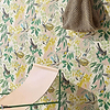 Nids Jolis-Tapete-Pierre Frey-Selected Wallpapers