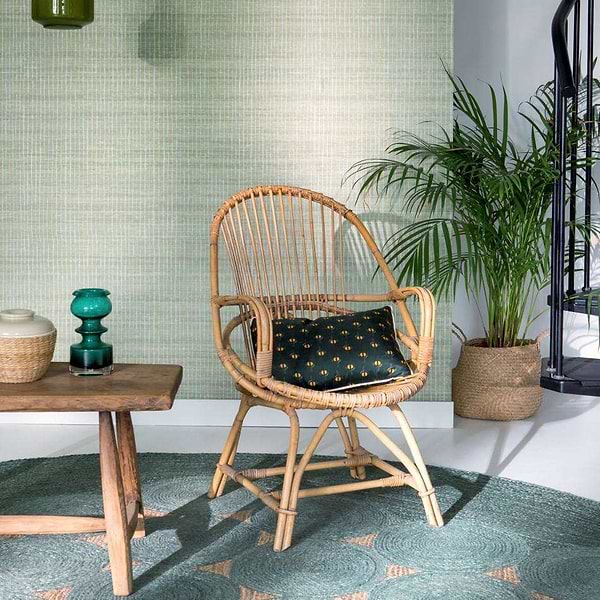 Nila-wallpaper-Elitis-Selected Wallpapers