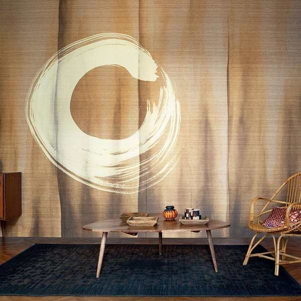 Noren-wallpaper-Elitis-Selected Wallpapers