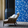 Nostell Priory-Tapete-Zoffany-Selected Wallpapers