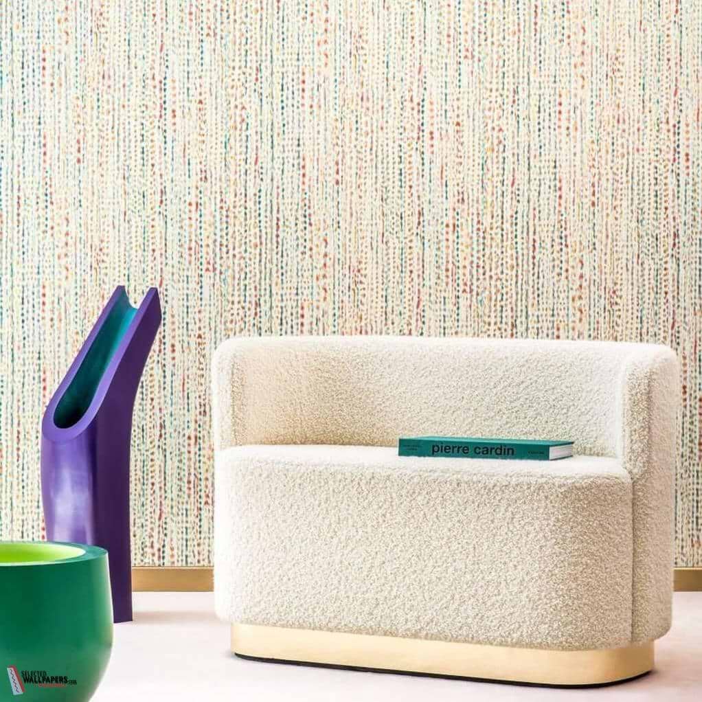 Nuances-wallpaper-Pierre Frey-Selected Wallpapers