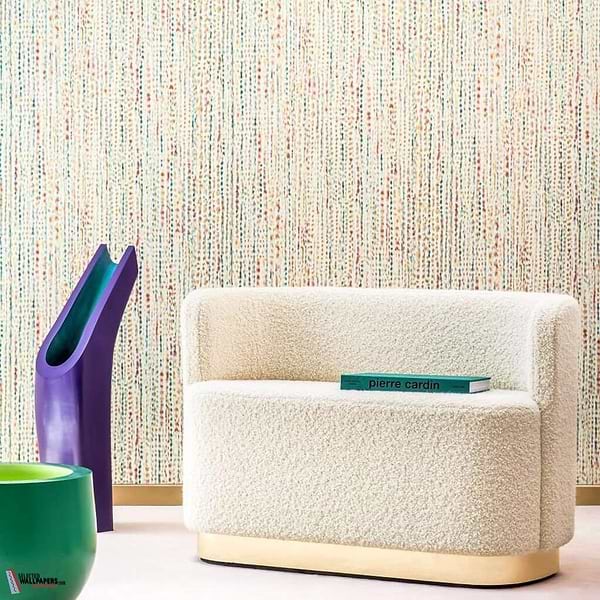 Nuances-wallpaper-Pierre Frey-Selected Wallpapers