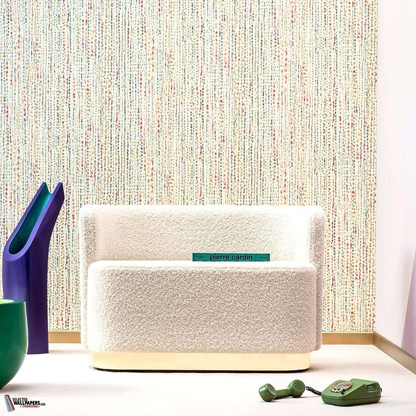 Nuances-wallpaper-Pierre Frey-Selected Wallpapers