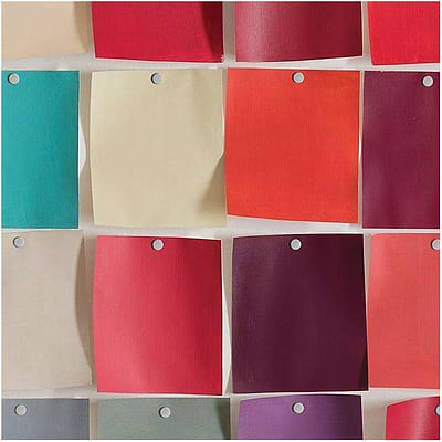 Nuancier-wallpaper-Les Dominotiers-Coral-Non Woven 70 cm-DOM11-8-Selected Wallpapers