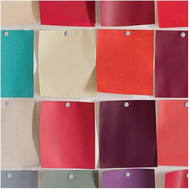 Nuancier-wallpaper-Les Dominotiers-Coral-Non Woven 70 cm-DOM11-8-Selected Wallpapers