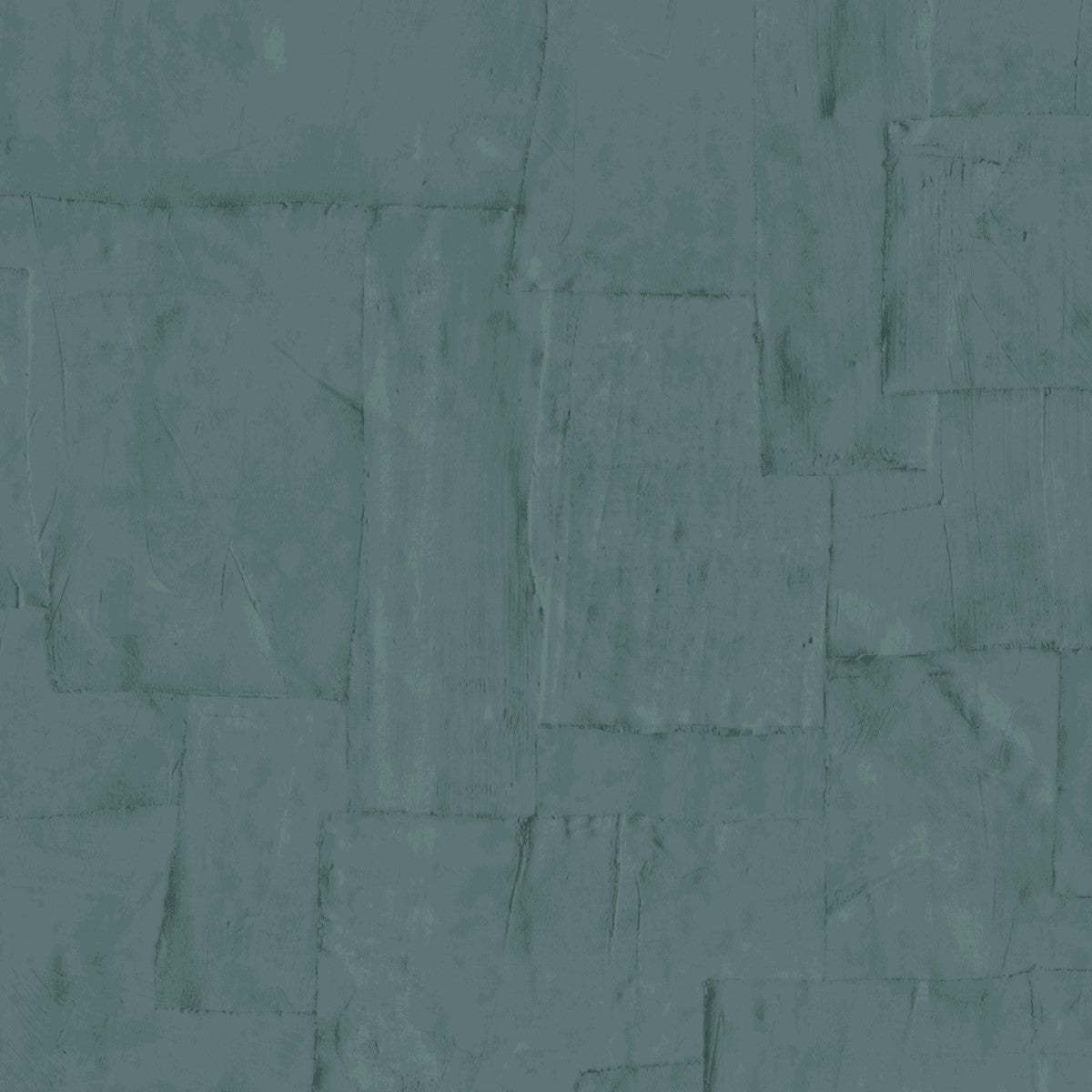 Oblong-Wallpaper-Arte-Teal-Roll-42545-Selected Wallpapers