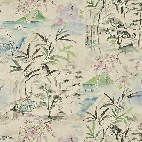 Oboshi-Wallpaper-Pierre Frey-Beige-Meter (M1)-FP963001-Selected Wallpapers