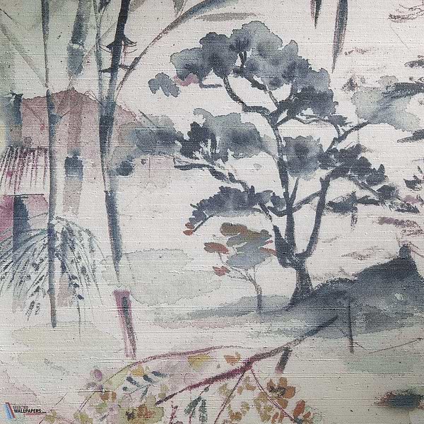 Oboshi-Wallpaper-Pierre Frey-Selected Wallpapers