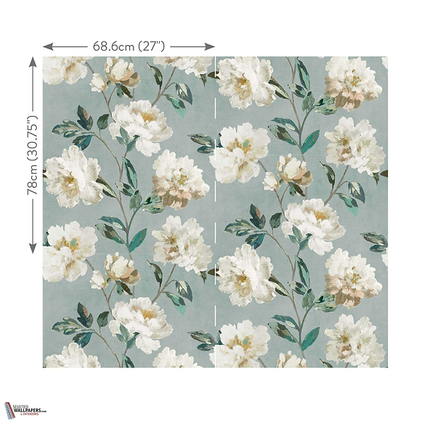 Odelia-Tapete-Romo-Selected Wallpapers
