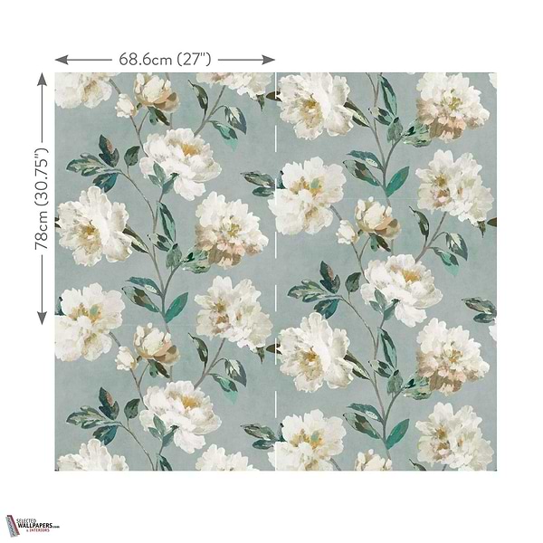 Odelia-Tapete-Romo-Selected Wallpapers