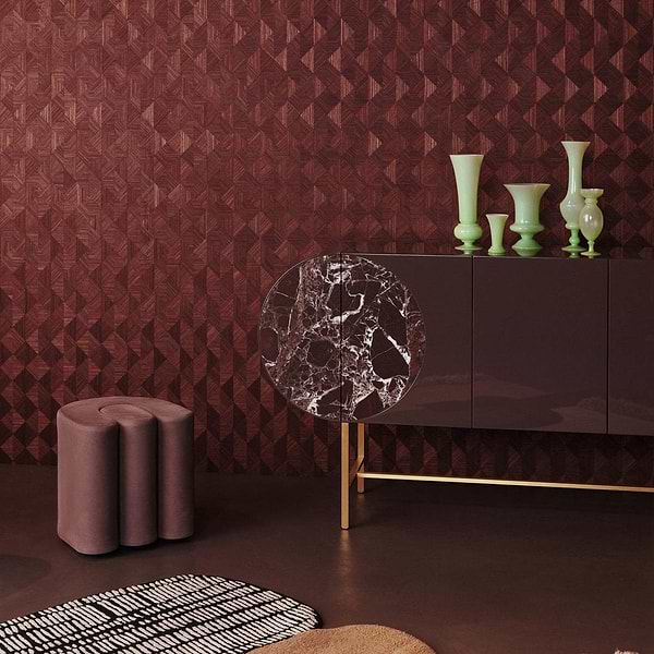 Optique-Tapete-Arte-Selected Wallpapers