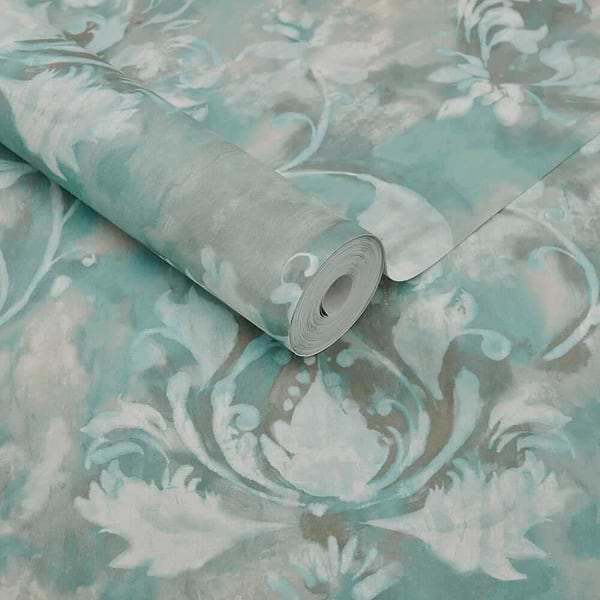 Ornamenta-Wallpaper-1838 wallcoverings-Selected Wallpapers