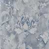 Ornamenta-Wallpaper-1838 wallcoverings-Pewter-Roll-2109-156-01-Selected Wallpapers