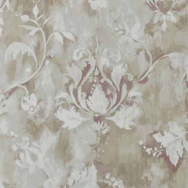 Ornamenta-Wallpaper-1838 wallcoverings-Sand-Roll-2109-156-02-Selected Wallpapers