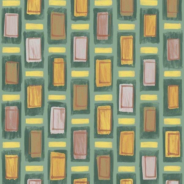 Ornements-Tapete-Elitis-3-Rolle-TP 313 03-Selected Wallpapers