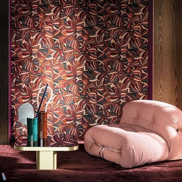 Pachira-Tapete-Casamance-Selected Wallpapers