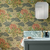 Paeonia-Wallpaper-1838 wallcoverings-Selected Wallpapers