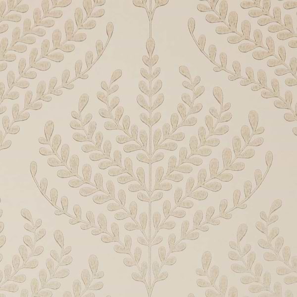 Paisley Fern-Tapete-Liberty-Ointment-Rolle-07231004L-Selected Wallpapers