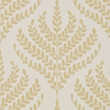 Paisley Fern-Tapete-Liberty-Fennel-Rolle-07231004M-Selected Wallpapers