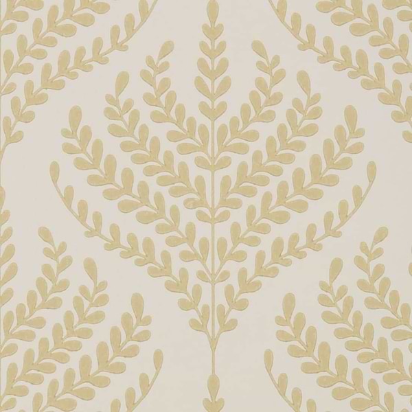 Paisley Fern-Tapete-Liberty-Fennel-Rolle-07231004M-Selected Wallpapers
