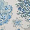 Palampore Trail-Wallpaper-Liberty-Lapis-Meter (M1)-007261001C-Selected Wallpapers