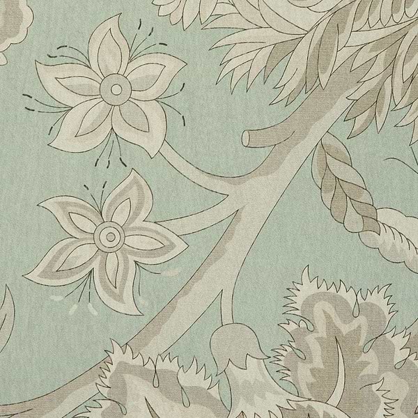 Palampore Trail-Wallpaper-Liberty-Lichen-Meter (M1)-07261001F-Selected Wallpapers