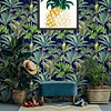 Palmeras-wallpaper-Mind the Gap-Selected Wallpapers