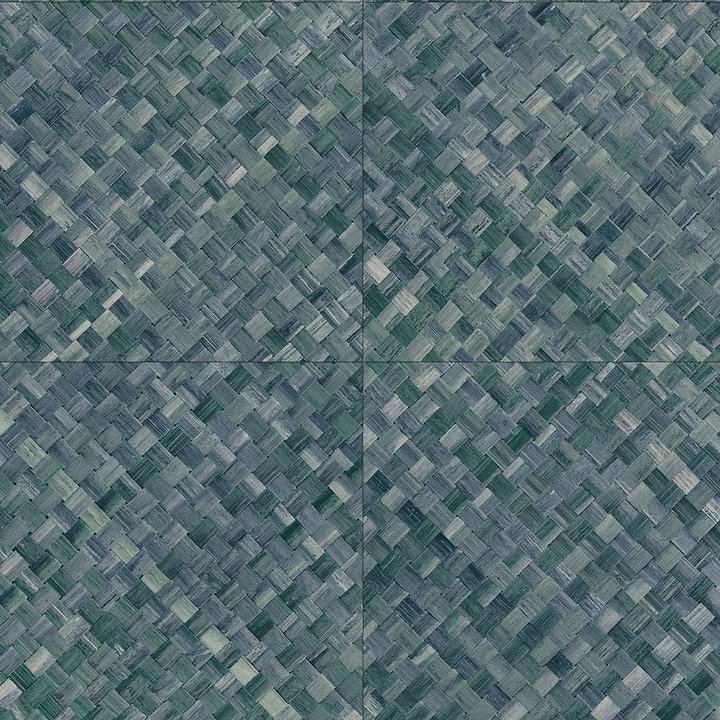 Pandan-wallpaper-Arte-Blue Stone-Roll-34108-Selected Wallpapers