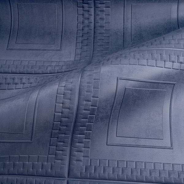 Pantheon-Tapete-Arte-Navy-Rolle-44030-Selected Wallpapers