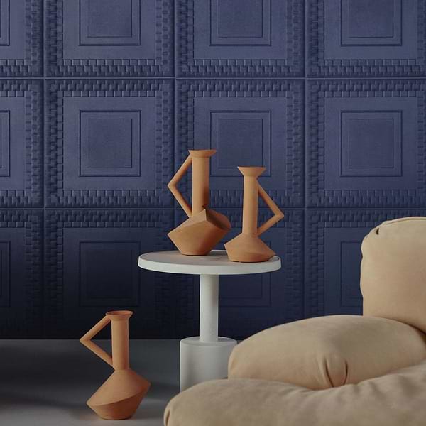 Pantheon-Tapete-Arte-Selected Wallpapers