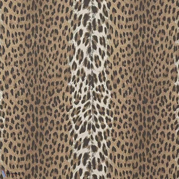 Panthera-Wallpaper-Pierre Frey-Sauvage-Roll-FP953002-Selected Wallpapers