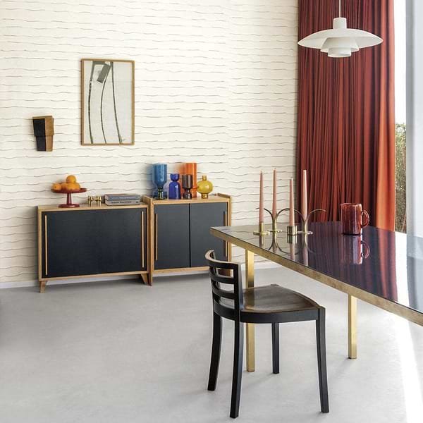 Paper Art-Tapete-Omexco by Arte-Selected Wallpapers