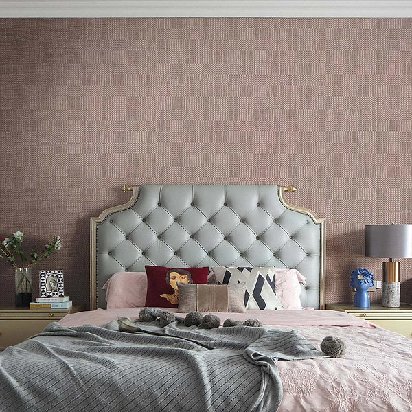 Paper Weave Art Natural Palette-Tapete-Greenland-Selected Wallpapers