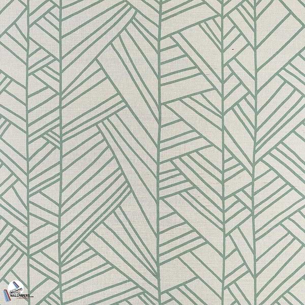 Papyrus-Wallpaper-Pierre Frey-Celadon-Meter (M1)-FP891001-Selected Wallpapers