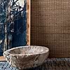 Papyrus Tresse-Tapete-CMO Paris-Selected Wallpapers