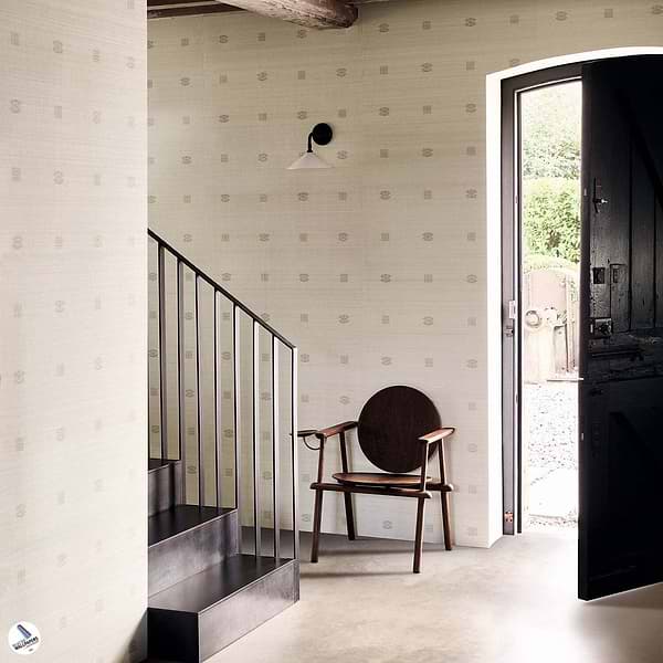Parade-Wallpaper-Mark Alexander-Selected Wallpapers