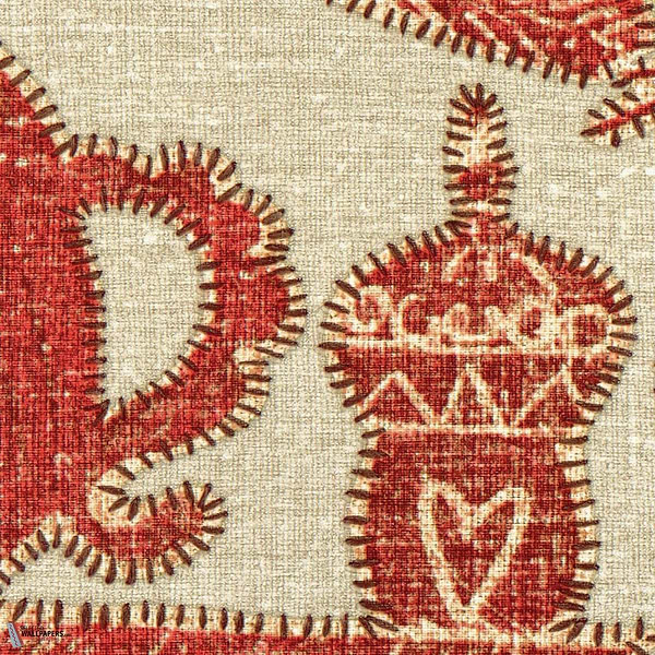 Paros-Tapete-Elitis-05-Rolle-VP 954 05-Selected Wallpapers