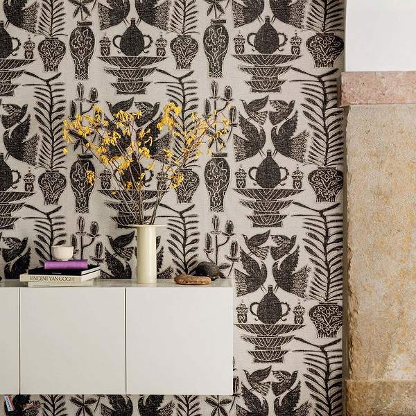 Paros-Tapete-Elitis-Selected Wallpapers