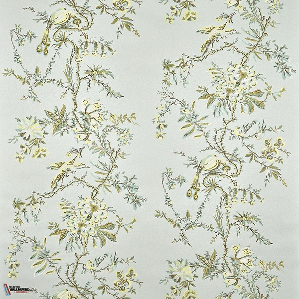 Parvati-wallpaper-Braquenie-Menthe-Meter (M1)-BP349002-Selected Wallpapers