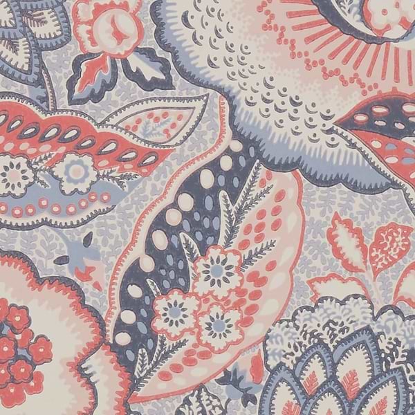 Patricia-Wallpaper-Liberty-Lacquer-Roll-07231003E-Selected Wallpapers