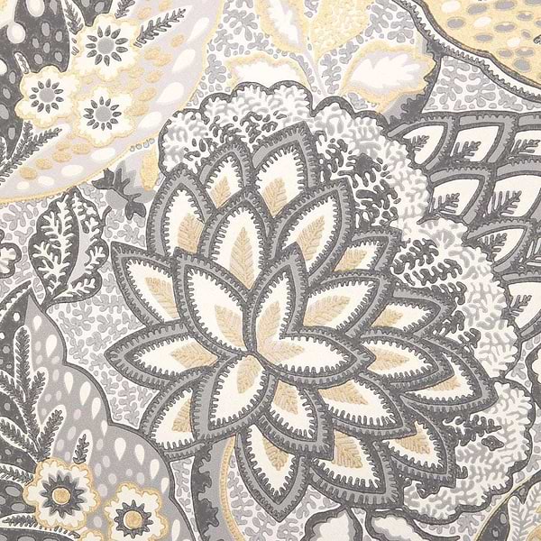 Patricia-Wallpaper-Liberty-Pewter-Roll-07231003K-Selected Wallpapers