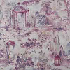 Pavilion-Tapete-1838 wallcoverings-Rose Pink-Rolle-2109-153-01-Selected Wallpapers