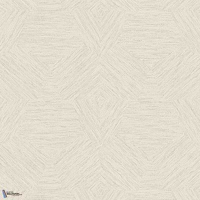 Pentagono-Tapete-Arte-Ivory-Rolle-33040-Selected Wallpapers