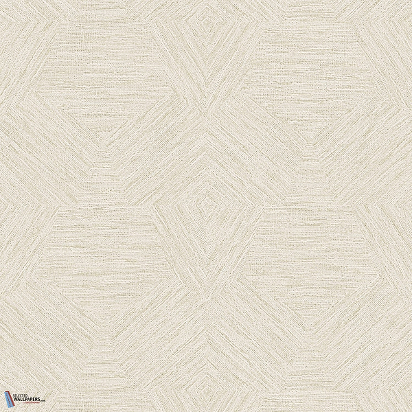 Pentagono-Tapete-Arte-Ivory-Rolle-33040-Selected Wallpapers