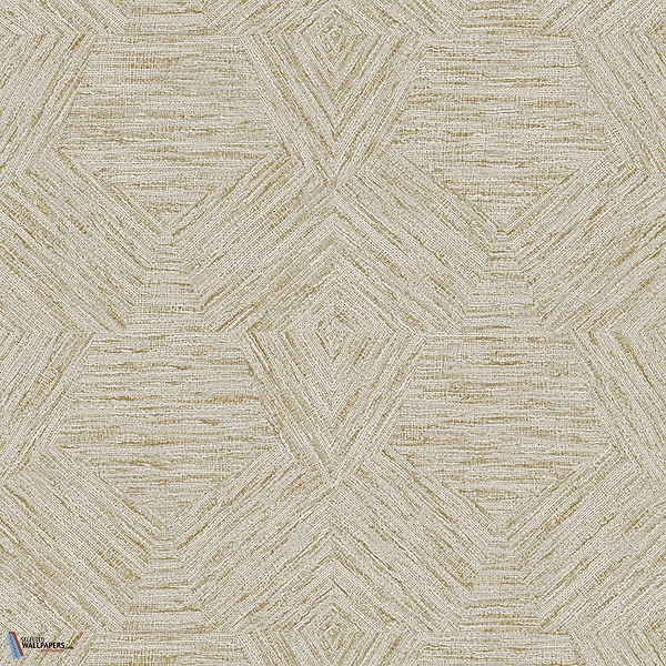 Pentagono-Tapete-Arte-Straw-Rolle-33042-Selected Wallpapers